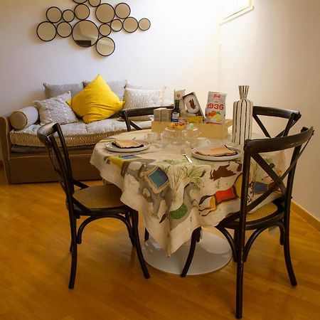 Splendor Suite Rome - Suites & Apartments Bagian luar foto