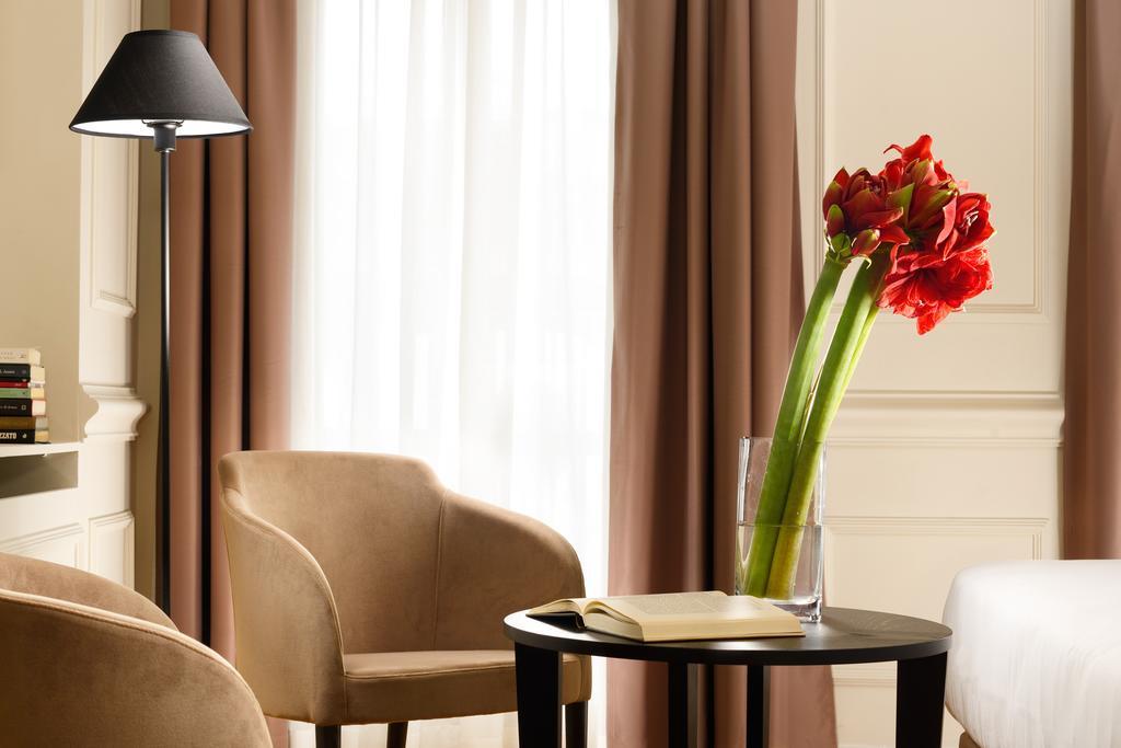 Splendor Suite Rome - Suites & Apartments Bagian luar foto