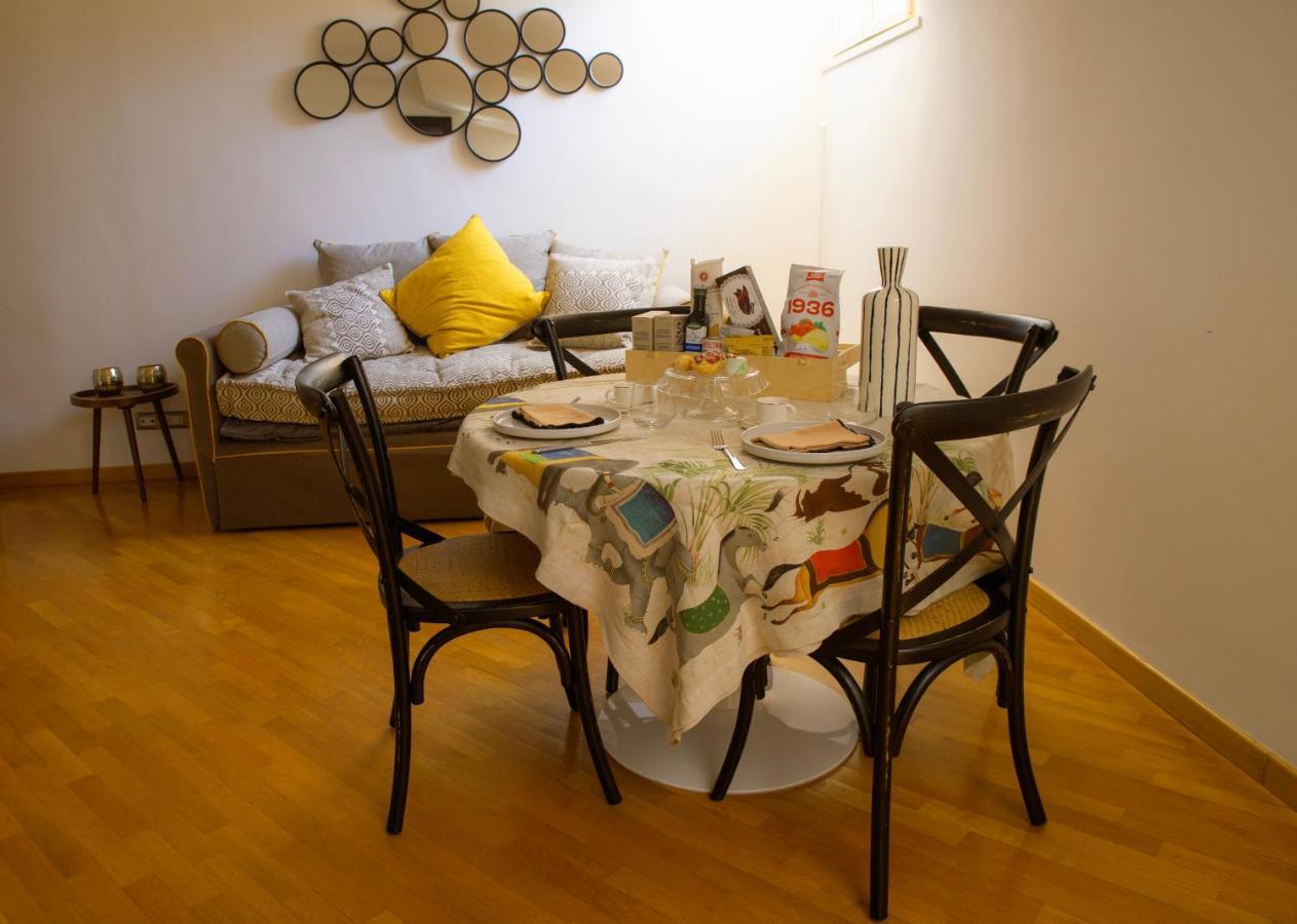 Splendor Suite Rome - Suites & Apartments Bagian luar foto