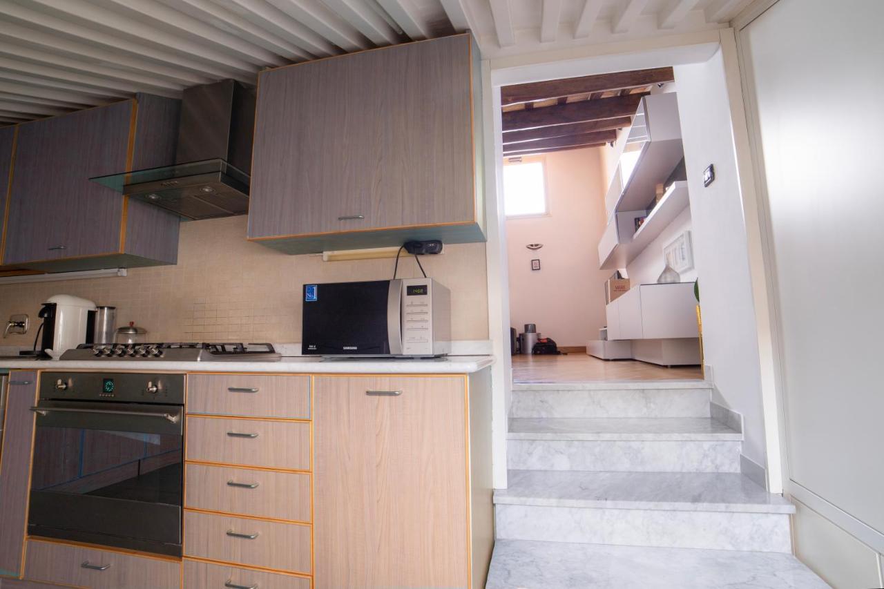 Splendor Suite Rome - Suites & Apartments Bagian luar foto