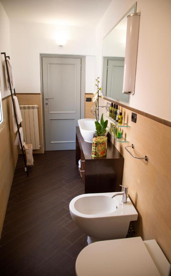 Splendor Suite Rome - Suites & Apartments Bagian luar foto
