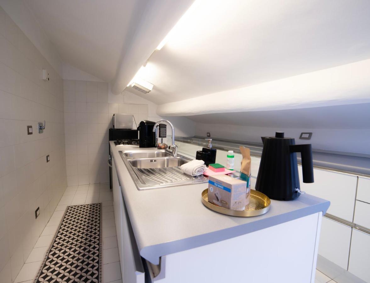 Splendor Suite Rome - Suites & Apartments Bagian luar foto