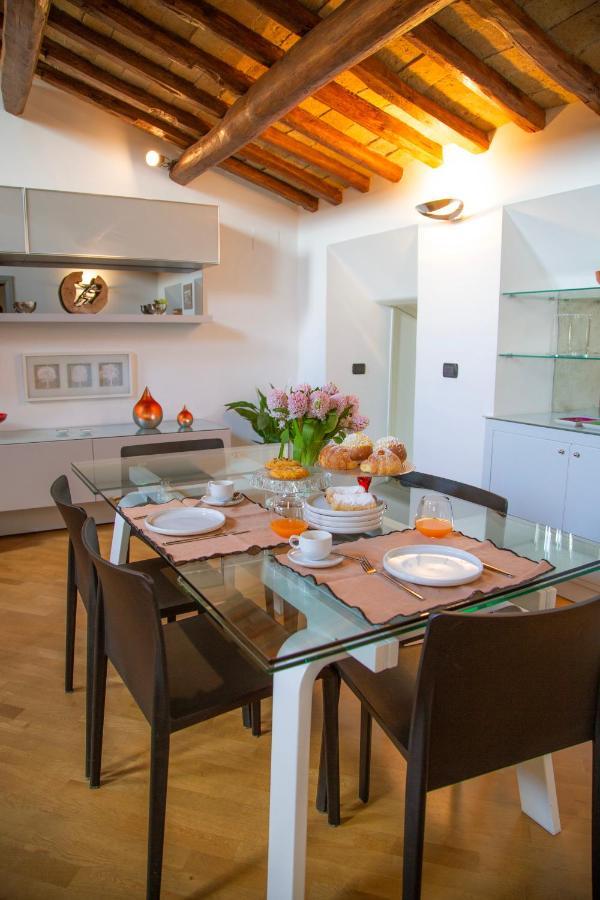 Splendor Suite Rome - Suites & Apartments Bagian luar foto