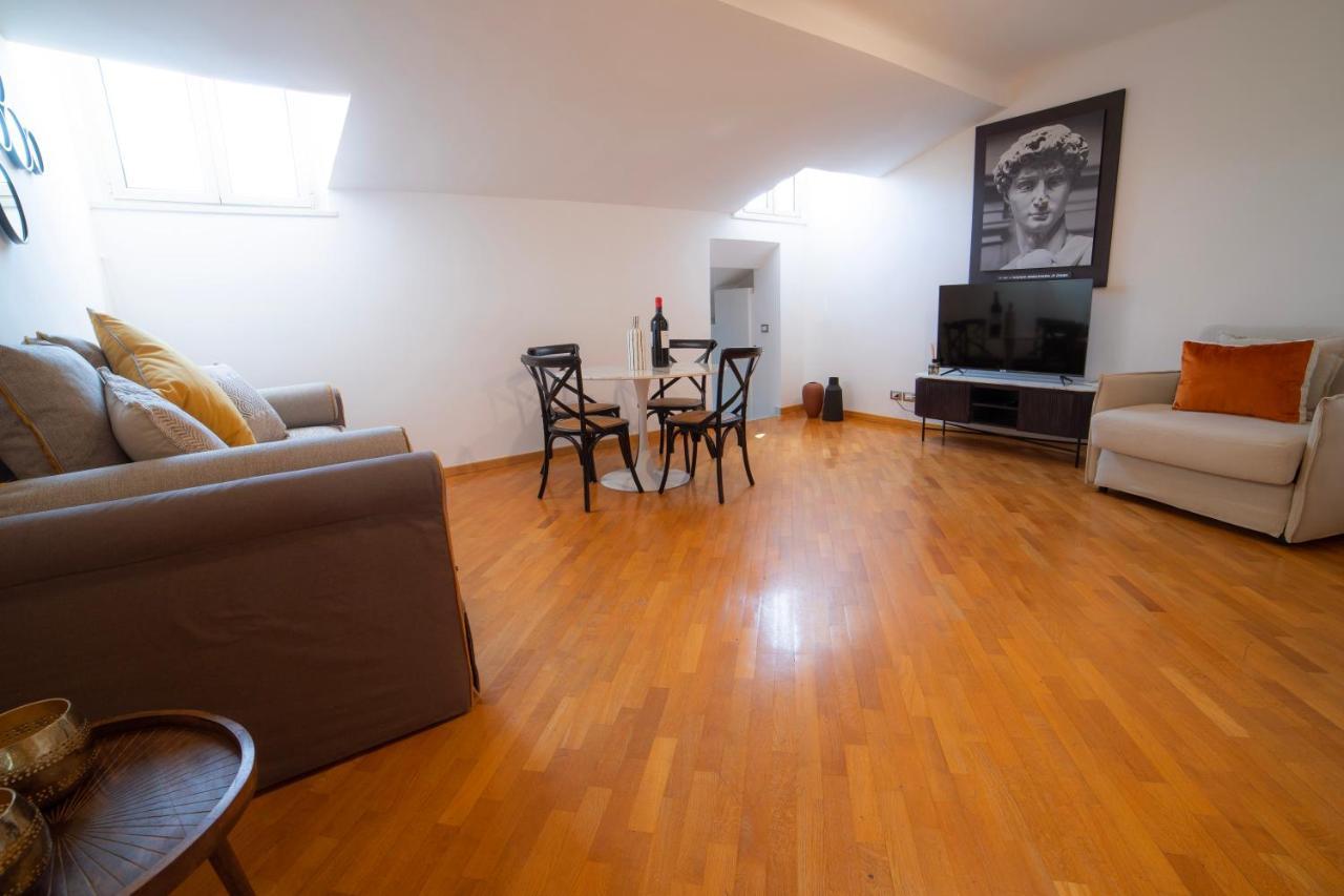 Splendor Suite Rome - Suites & Apartments Bagian luar foto