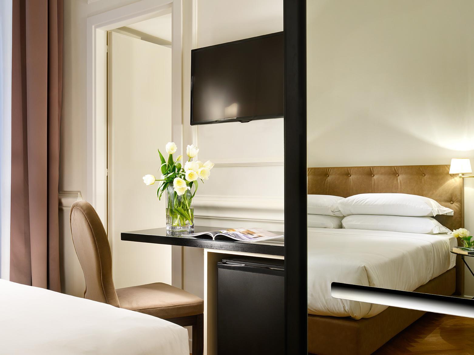 Splendor Suite Rome - Suites & Apartments Bagian luar foto