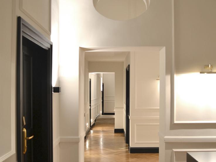 Splendor Suite Rome - Suites & Apartments Bagian luar foto