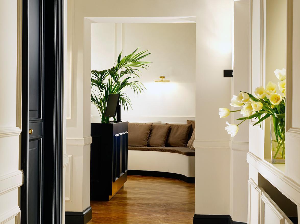 Splendor Suite Rome - Suites & Apartments Bagian luar foto