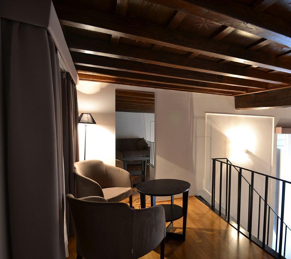 Splendor Suite Rome - Suites & Apartments Bagian luar foto