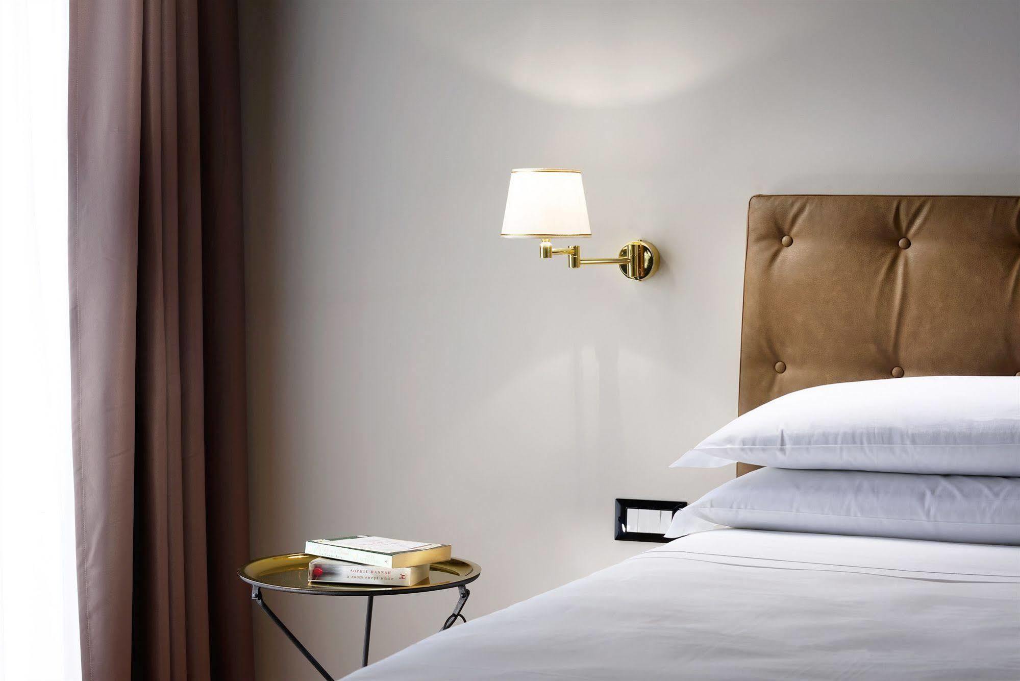 Splendor Suite Rome - Suites & Apartments Bagian luar foto