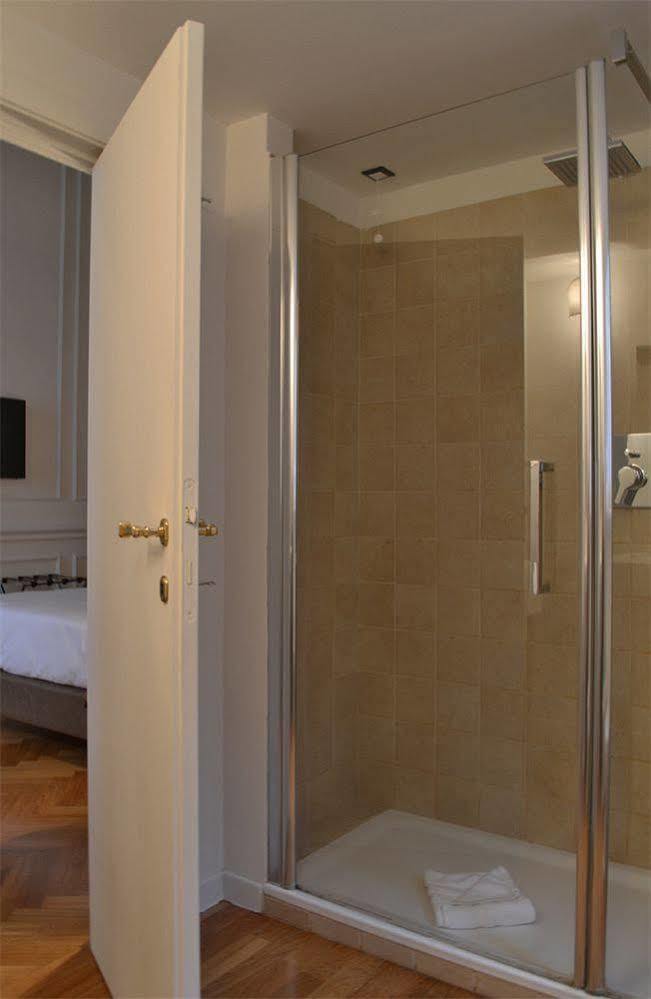 Splendor Suite Rome - Suites & Apartments Bagian luar foto