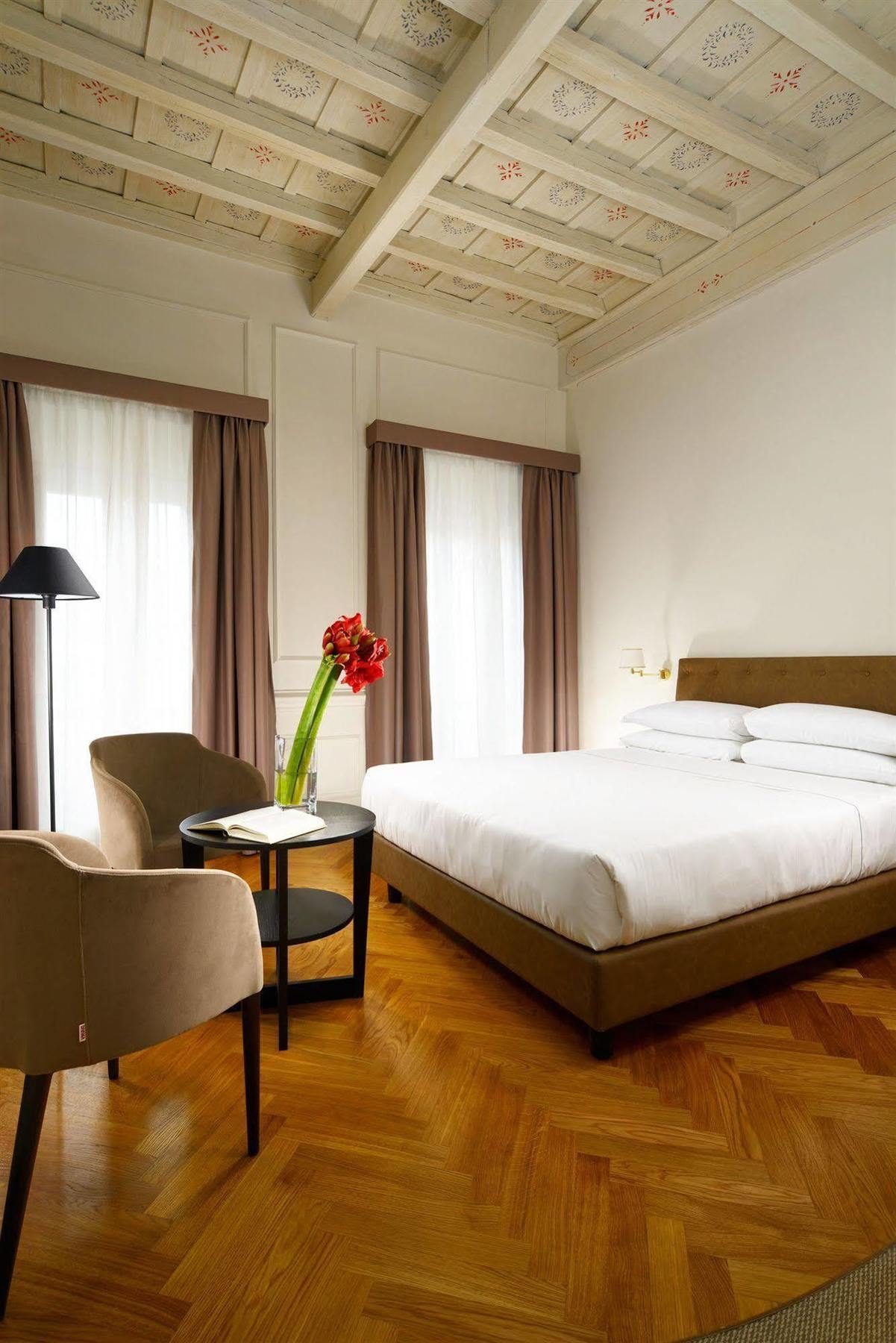 Splendor Suite Rome - Suites & Apartments Bagian luar foto