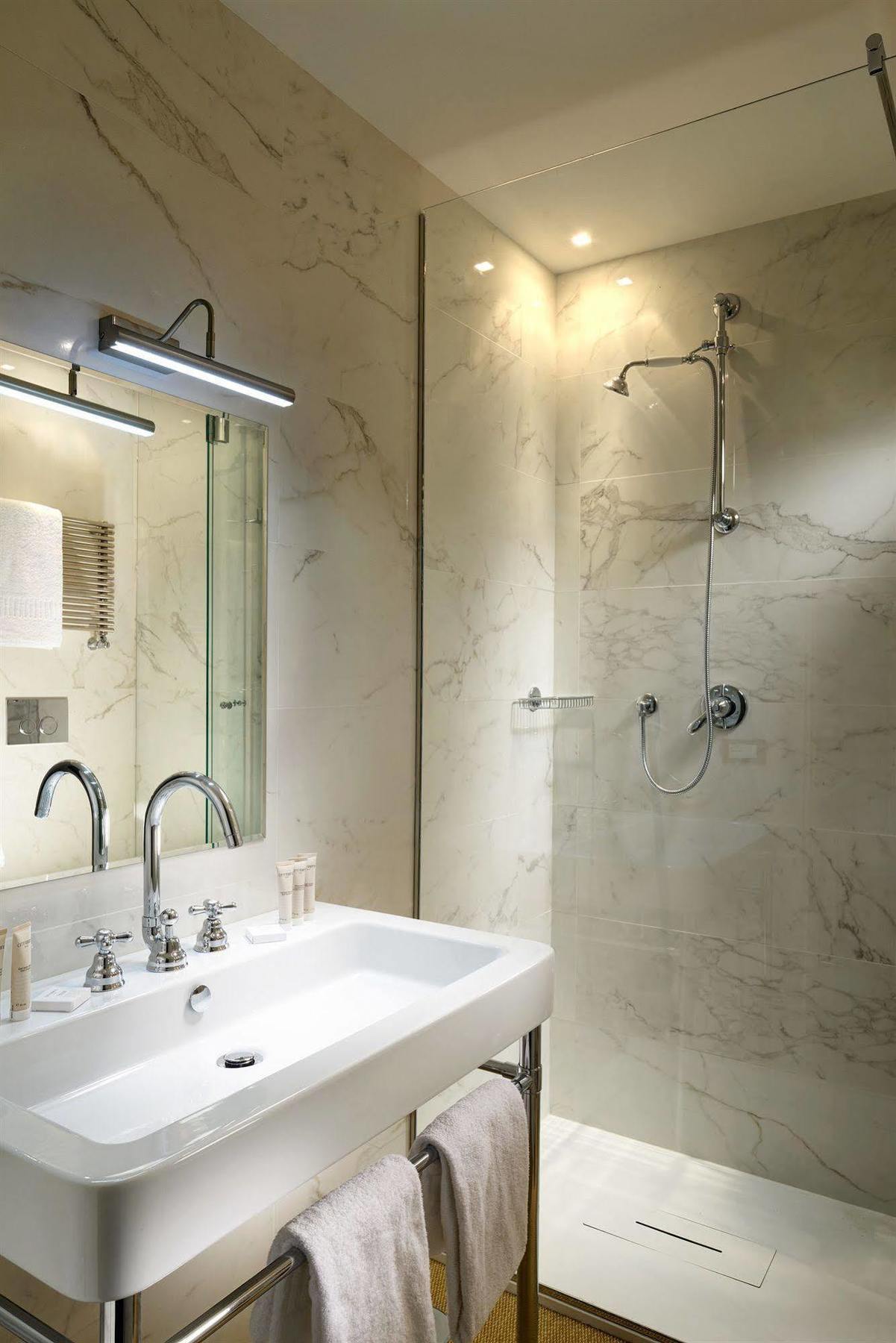 Splendor Suite Rome - Suites & Apartments Bagian luar foto