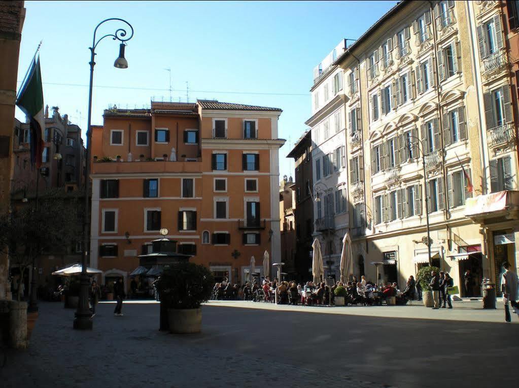 Splendor Suite Rome - Suites & Apartments Bagian luar foto