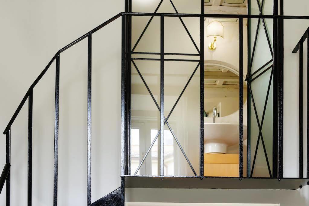 Splendor Suite Rome - Suites & Apartments Bagian luar foto