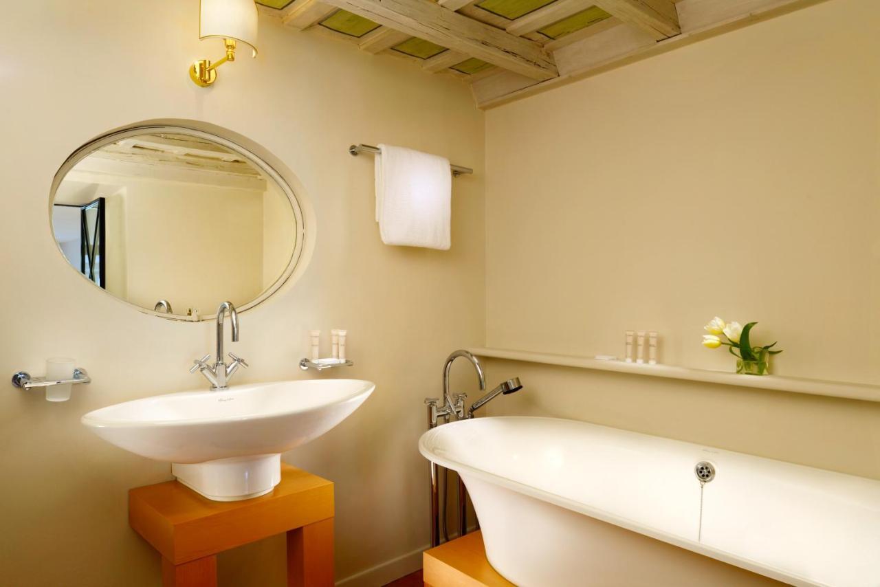 Splendor Suite Rome - Suites & Apartments Bagian luar foto