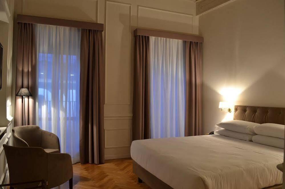 Splendor Suite Rome - Suites & Apartments Bagian luar foto