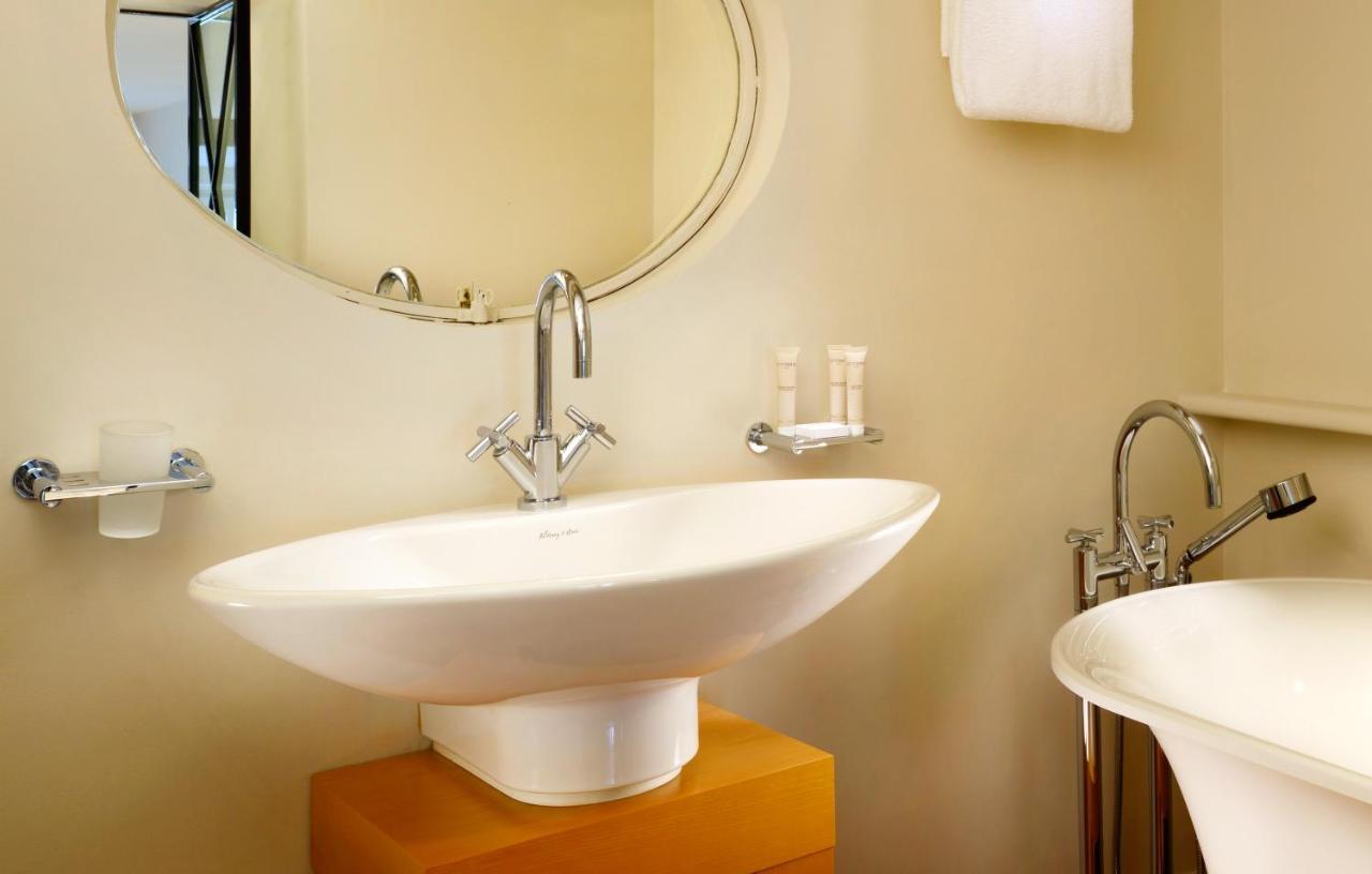 Splendor Suite Rome - Suites & Apartments Bagian luar foto